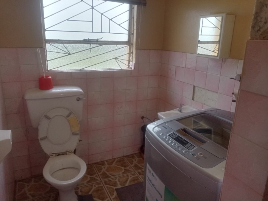 3 Bedroom Property for Sale in Mdantsane Nu 17 Eastern Cape